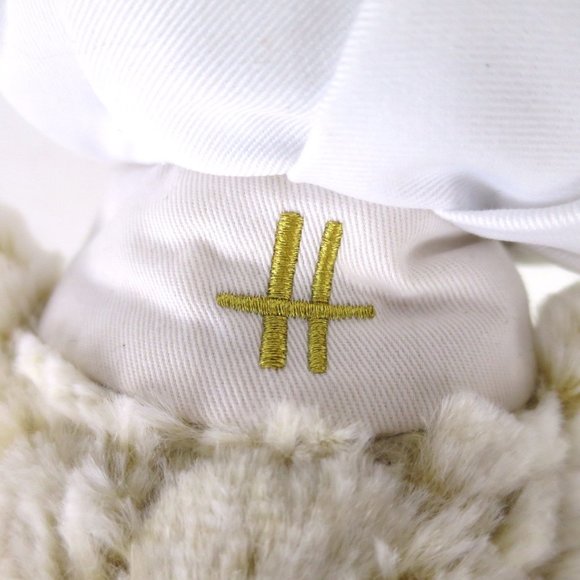 Harrods Annual Teddy Bear 'Chef' Limited Edition 2018 - Picture 4 of 13